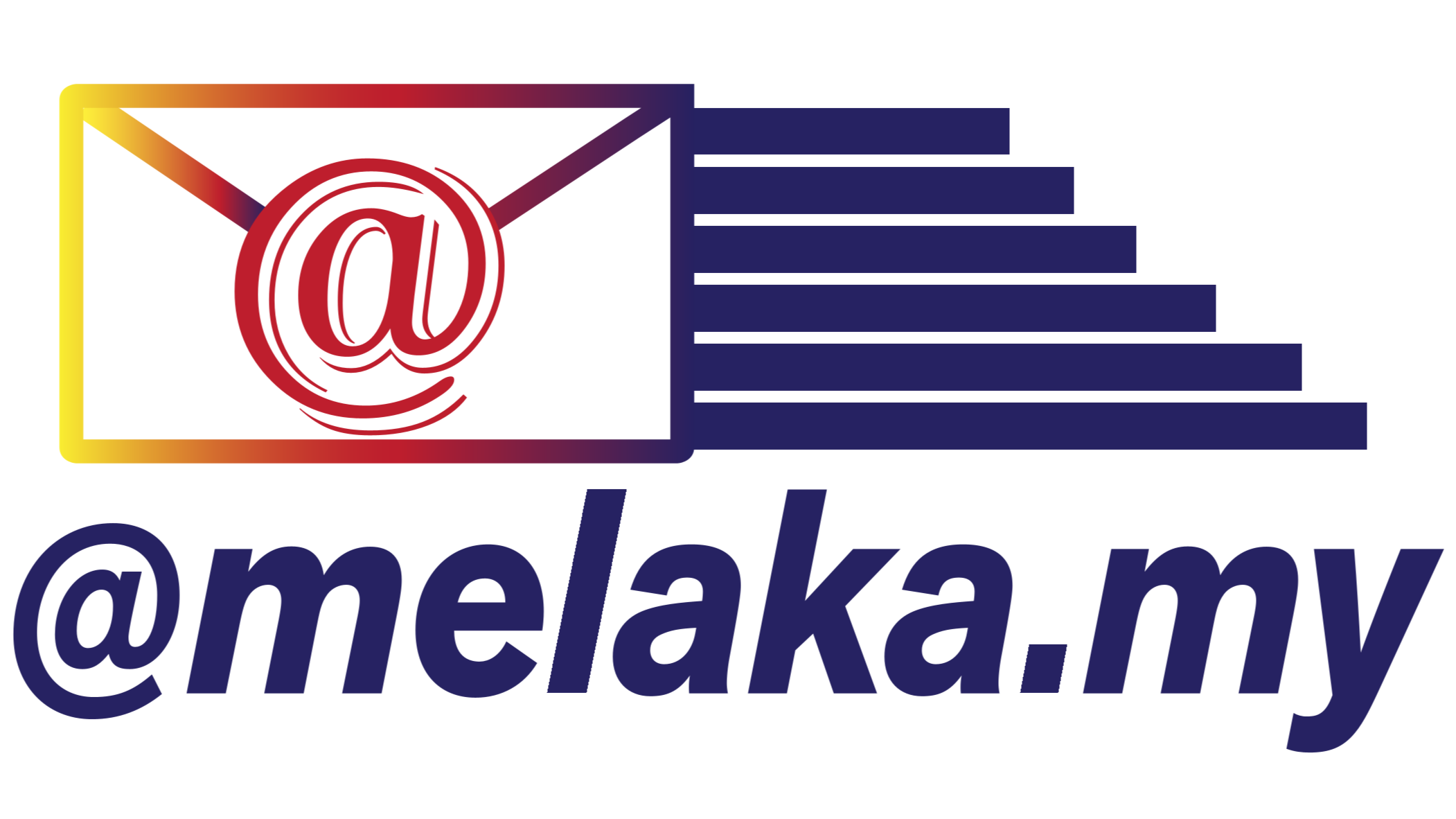 Logo Melaka Mail