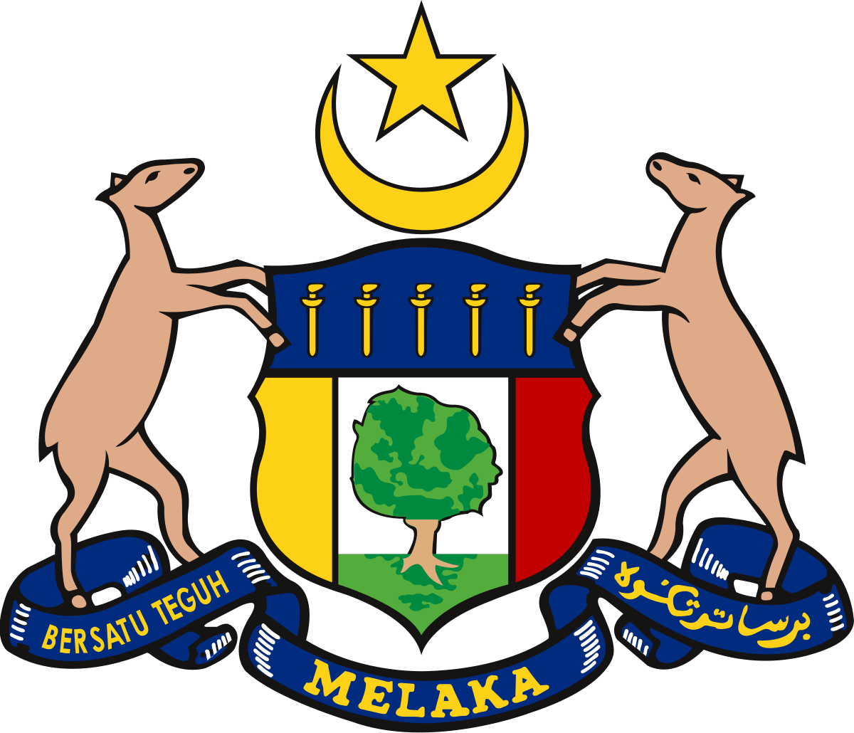 Logo Melaka