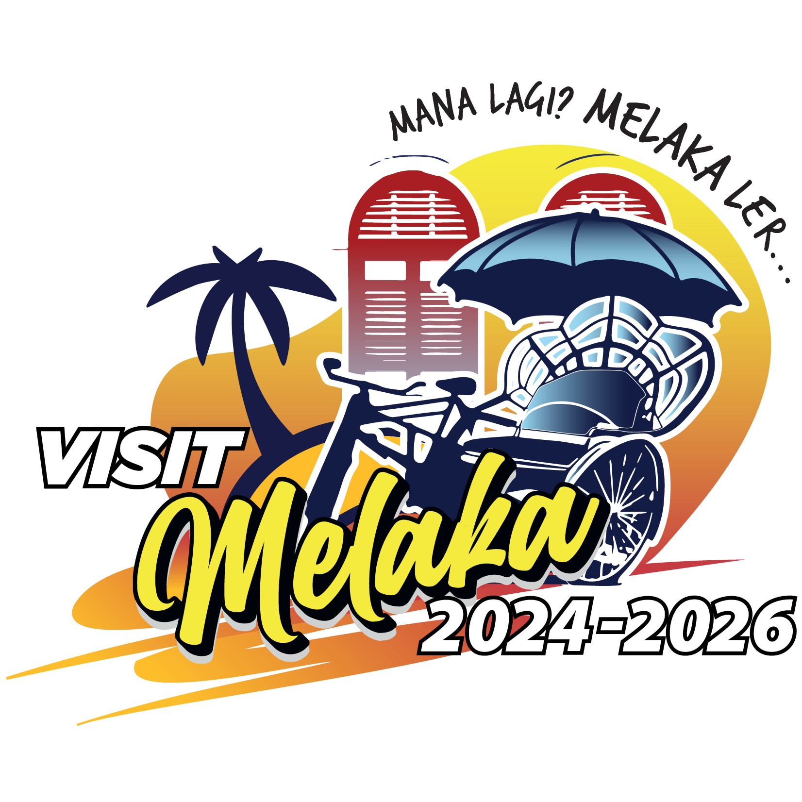 Visit Melaka